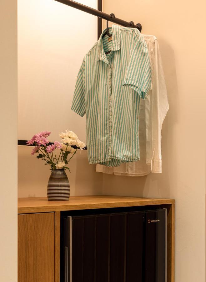 Flaneur Hotel Chania  Bagian luar foto