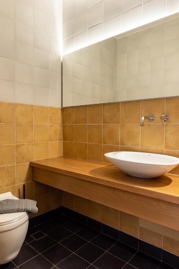 Flaneur Hotel Chania  Bagian luar foto