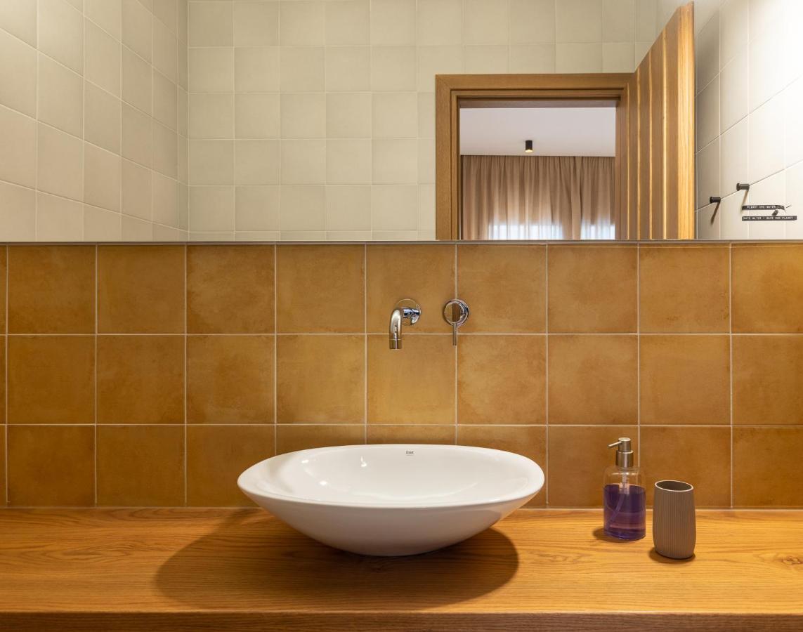 Flaneur Hotel Chania  Bagian luar foto