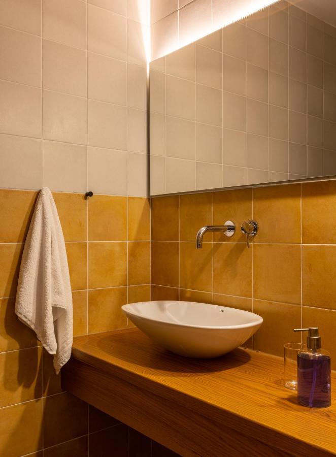 Flaneur Hotel Chania  Bagian luar foto