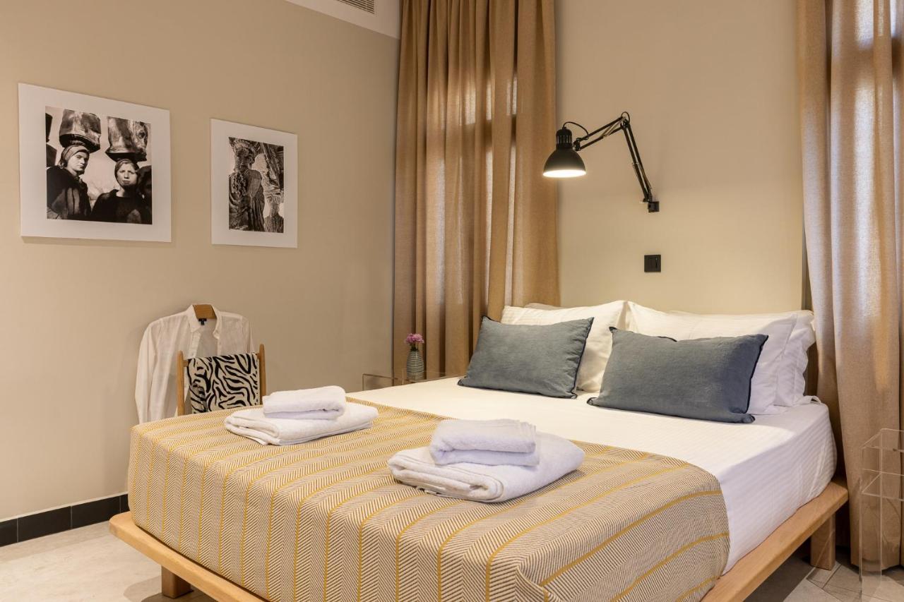 Flaneur Hotel Chania  Bagian luar foto