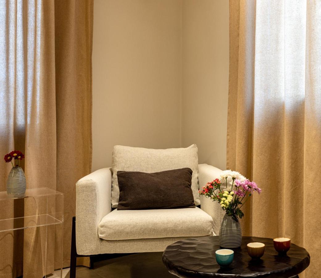 Flaneur Hotel Chania  Bagian luar foto