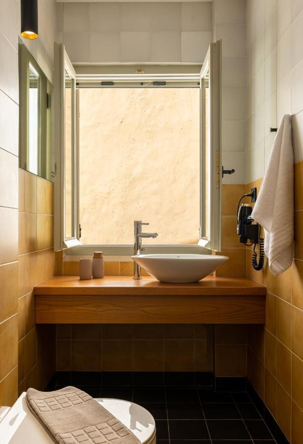 Flaneur Hotel Chania  Bagian luar foto