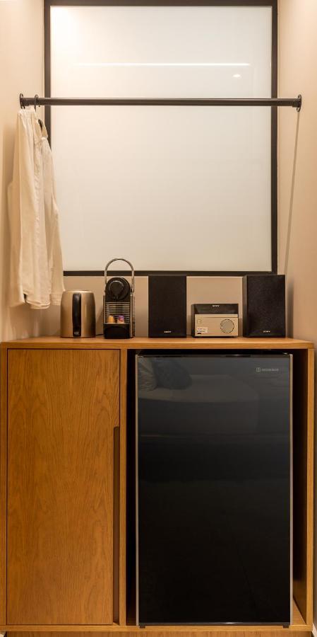 Flaneur Hotel Chania  Bagian luar foto