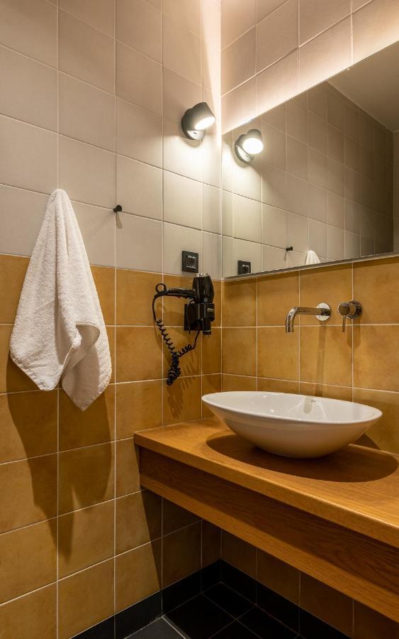Flaneur Hotel Chania  Bagian luar foto