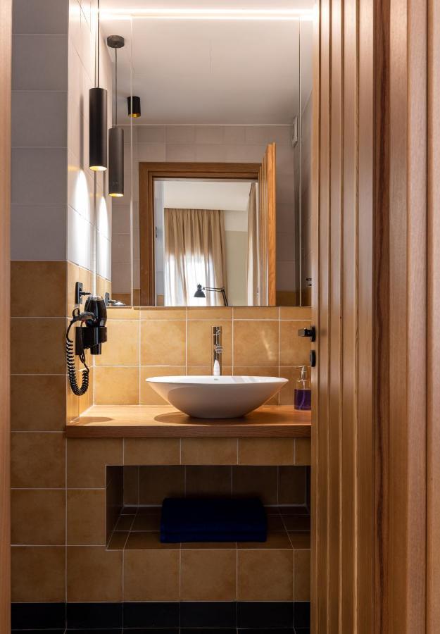 Flaneur Hotel Chania  Bagian luar foto