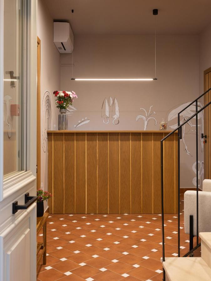 Flaneur Hotel Chania  Bagian luar foto