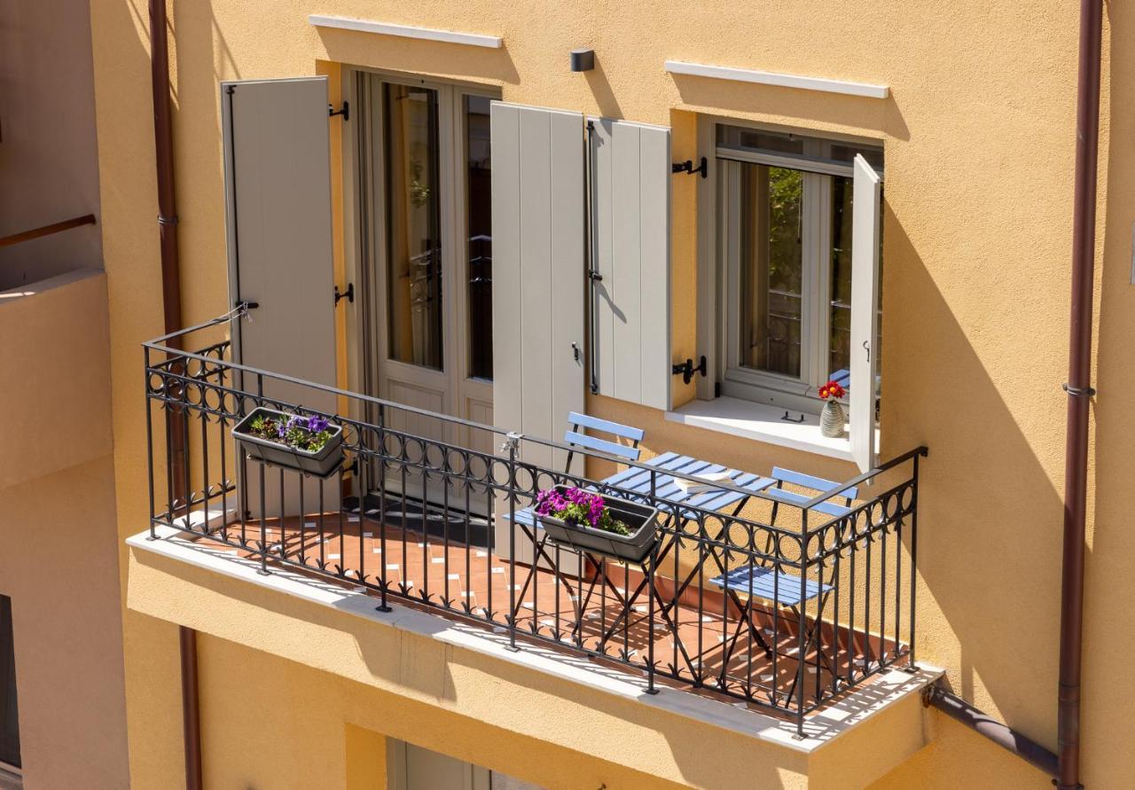 Flaneur Hotel Chania  Bagian luar foto