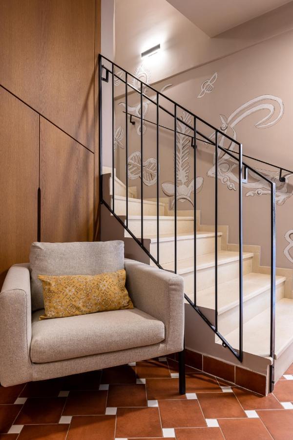 Flaneur Hotel Chania  Bagian luar foto